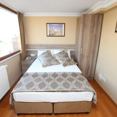 Hotel My Holiday Time 2*