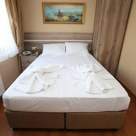 Hotel My Holiday Time Istanbul