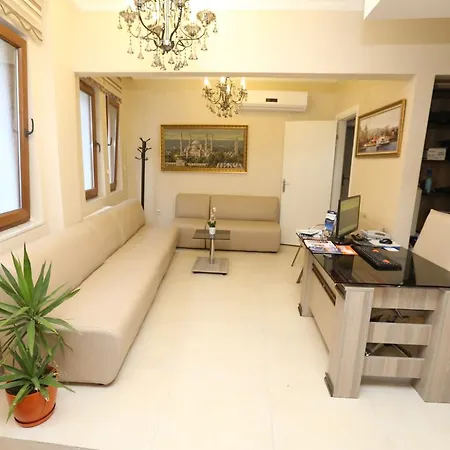 My Holiday Time Hotel 2*
