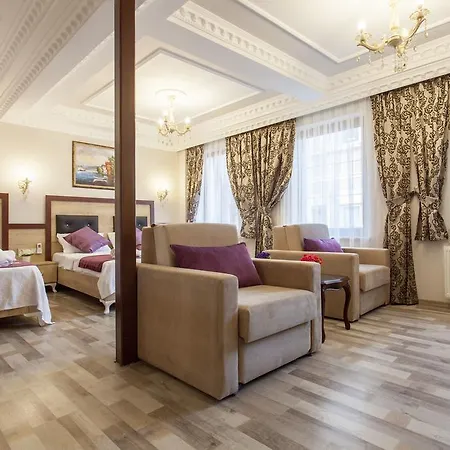 Asya World 3* Стамбул