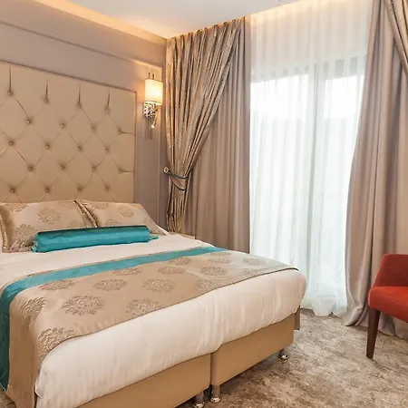 Park Grazza 3* İstanbul