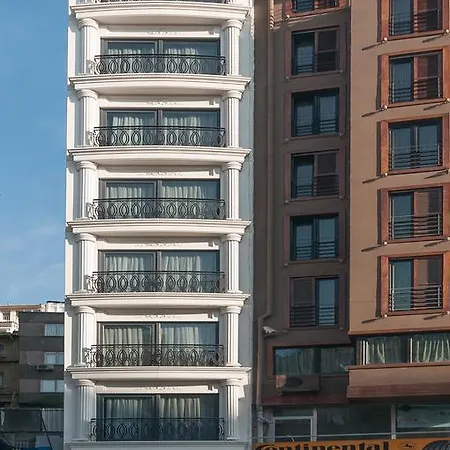 Otel Park Grazza