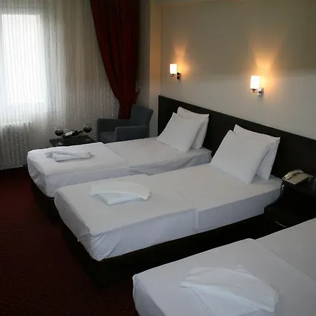 Diana 2* İstanbul