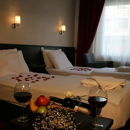 Otel Diana İstanbul