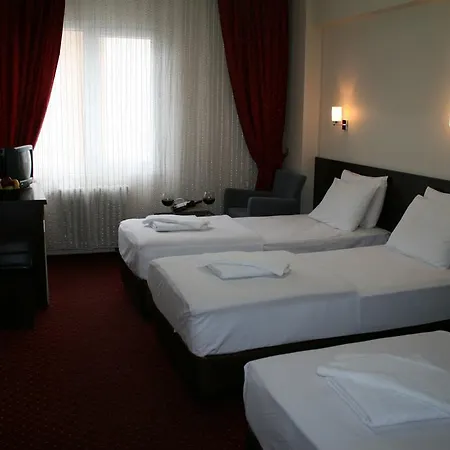 Otel Diana 2*