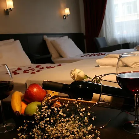 Otel Diana