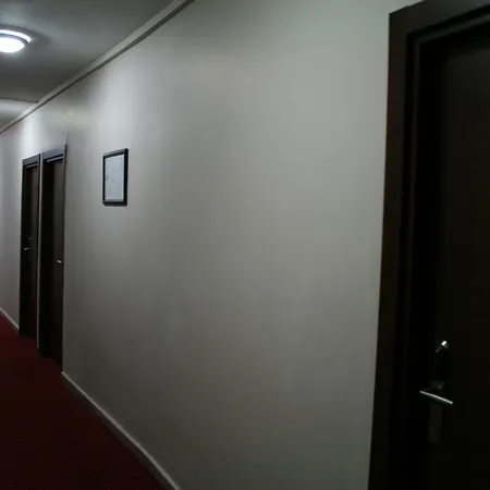 Diana Otel İstanbul