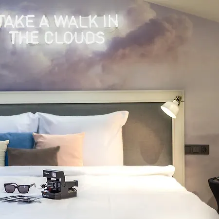 Cloud7 Istanbul