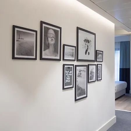 Cloud7 Hotel 3*