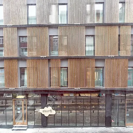 Cloud7 Hotel
