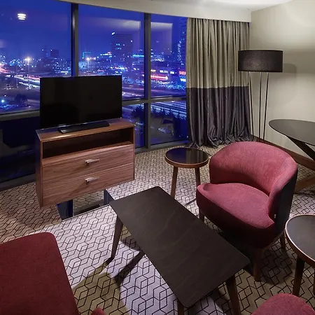 Pullman & Convention Center Otel