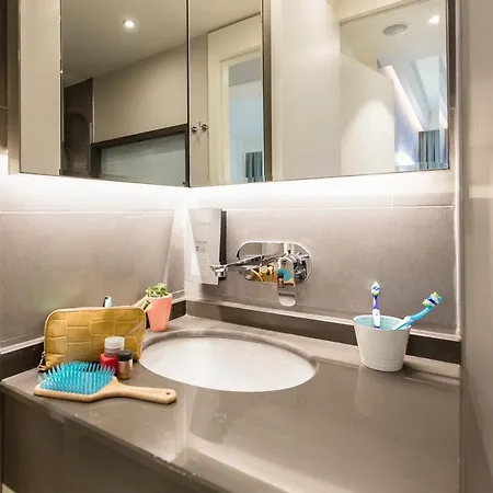 Cloud7 Hotel Istanbul