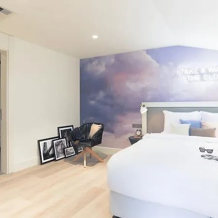 Hotel Cloud7 Istanbul