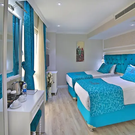 Hotel Glamour Sirkeci