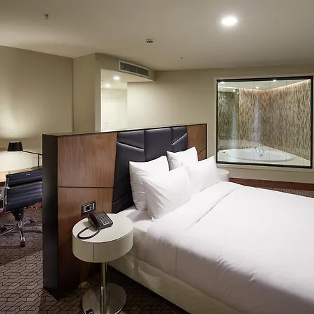 Pullman & Convention Center Istambul