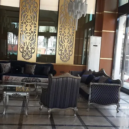 Hotel Vois Hotel Istanbul