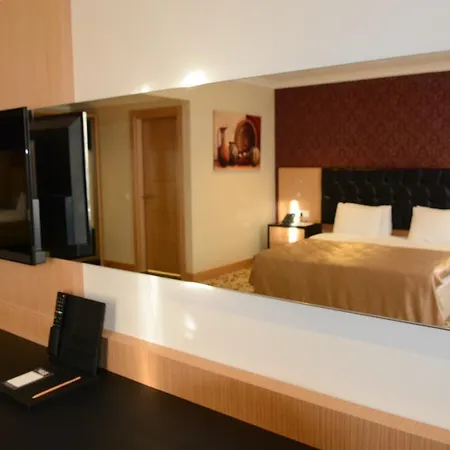 Vois Hotel 4* Istanbul