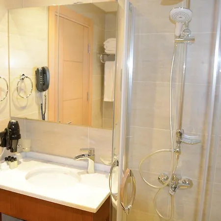 Hotel Vois Hotel Istanbul