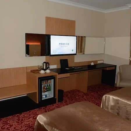 Hotel Vois Hotel Istanbul