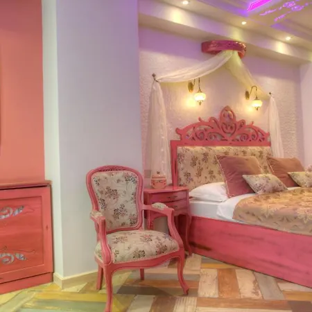 Ayna 4* Istanbul