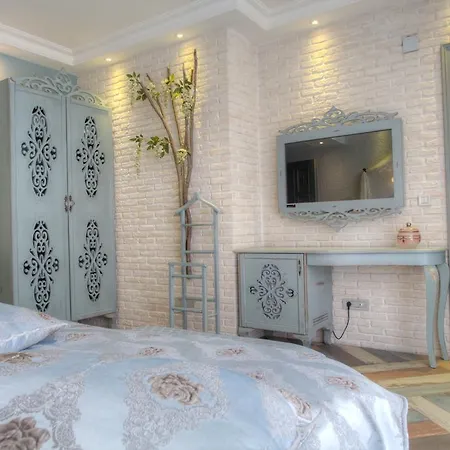 Ayna Otel İstanbul