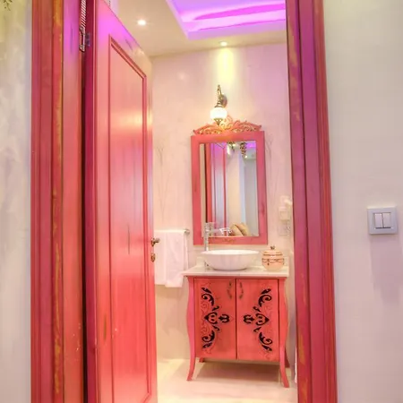Ayna 4* İstanbul