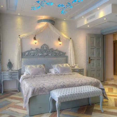 Ayna Otel İstanbul