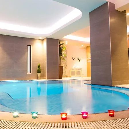 Otel Ayna 4*