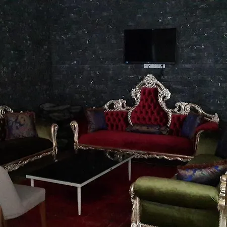 Vois Hotel Hotel Istanbul