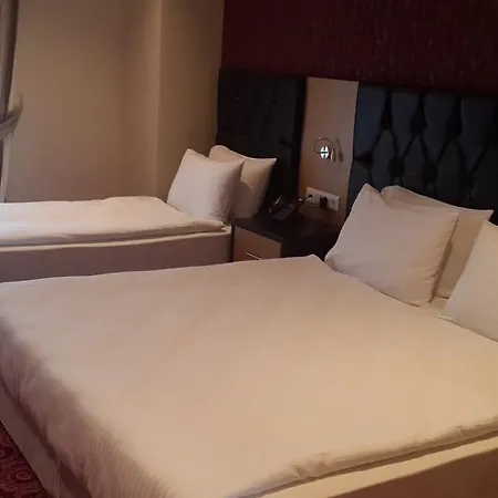 Vois Hotel Hotel
