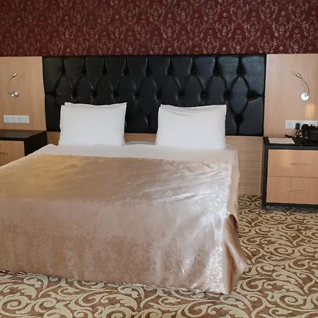 Hotel Vois Hotel Istanbul