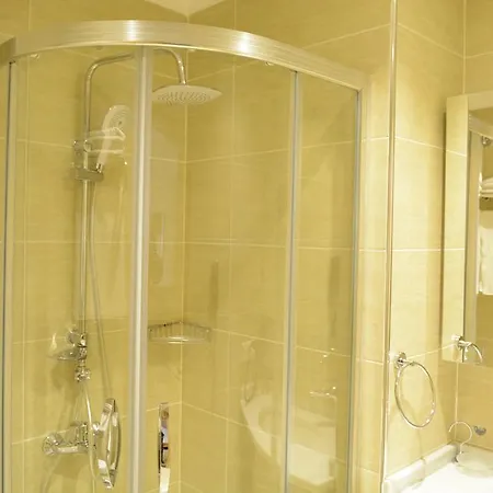 Hotel Vois Hotel