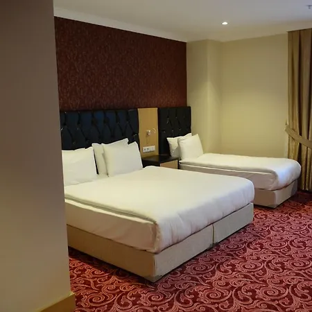Vois Hotel Hotel