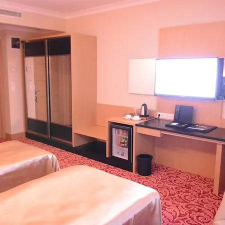 Vois Hotel