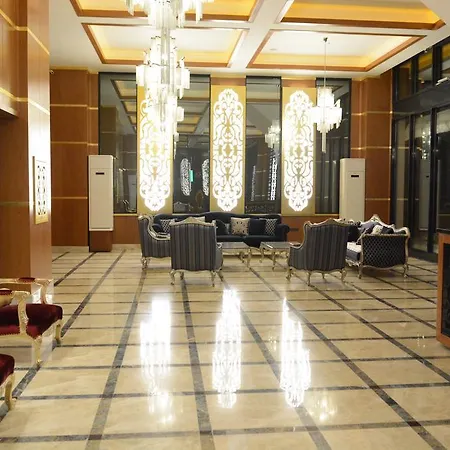 Vois Hotel Istanbul