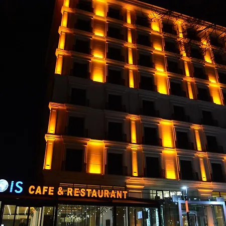 Hotel Vois Hotel 4*