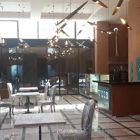 Vois Hotel