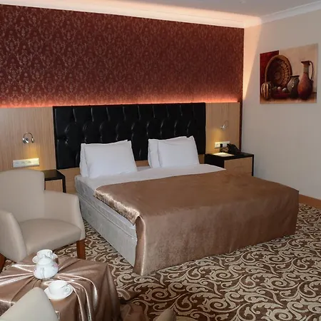Hotel Vois Hotel 4*