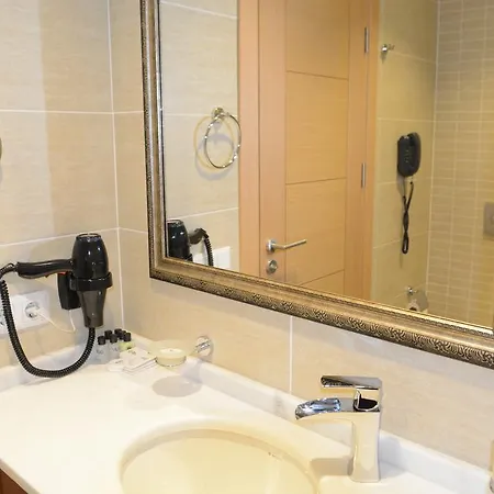 Vois Hotel 4*