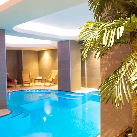 Ayna Otel