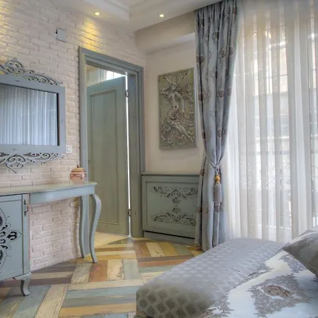 Ayna Istanbul