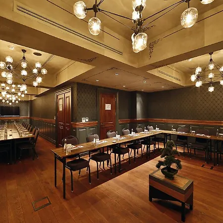 Hotel Sanat Boutique Hotel Pera 3*