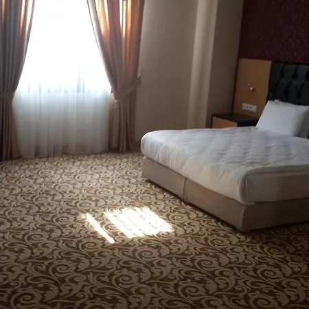 Hotel Vois Hotel