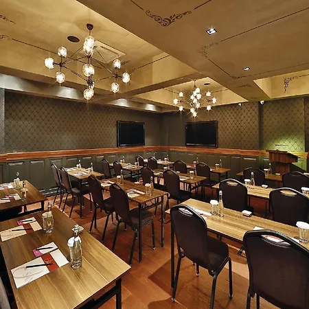 Hotel Sanat Boutique Hotel Pera 3*