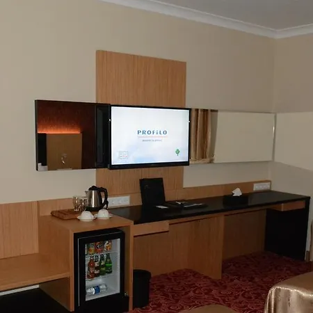 Vois Hotel Hotel