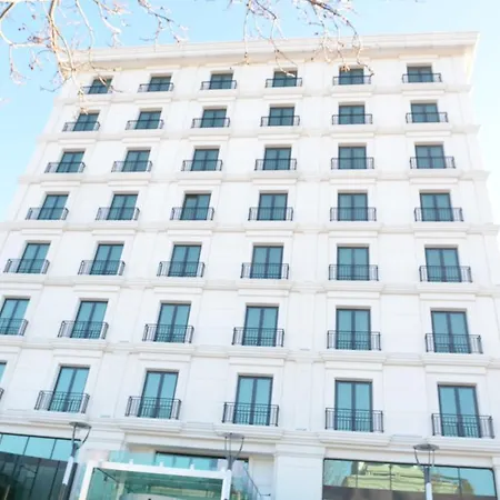 Vois Hotel Hotel 4*