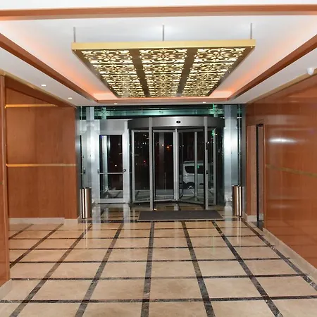 Vois Hotel Hotel Istanbul