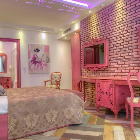 Ayna 4* İstanbul