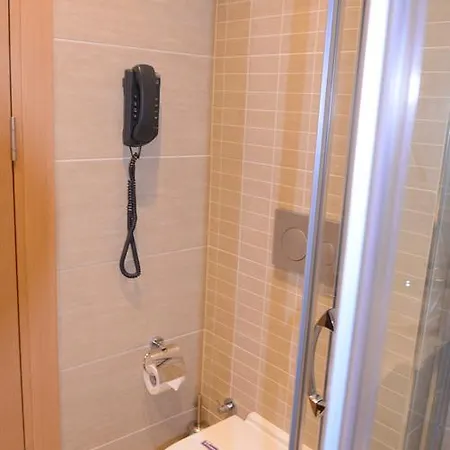 Vois Hotel Hotel Istanbul