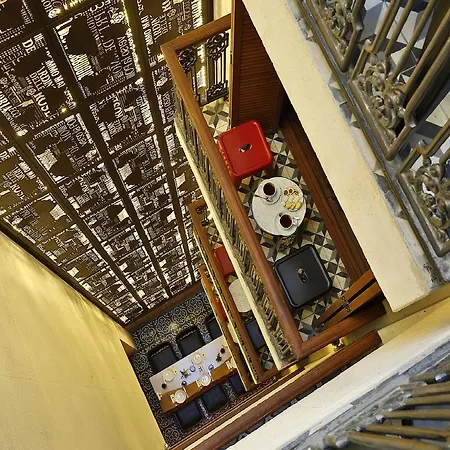 Sanat Boutique Hotel Pera 3*